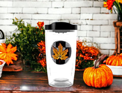 16oz. Tervis Tumblers with Lids - Fall Themes