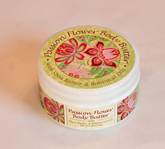 Indulge in our USA-made shea body butter cream, rich with shea butter for deeply nourished skin.