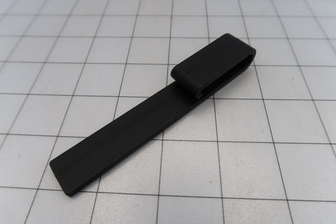 Belt Clip for Kydex-non drilled – Knifemaker Direct