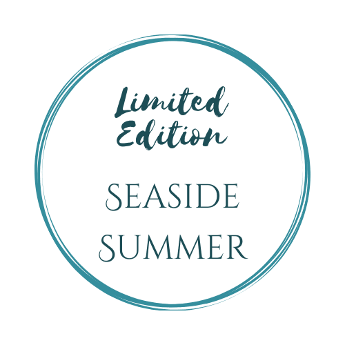 CLOSEOUT PRICING! Special Limited Edition Seaside Summer Classic Box