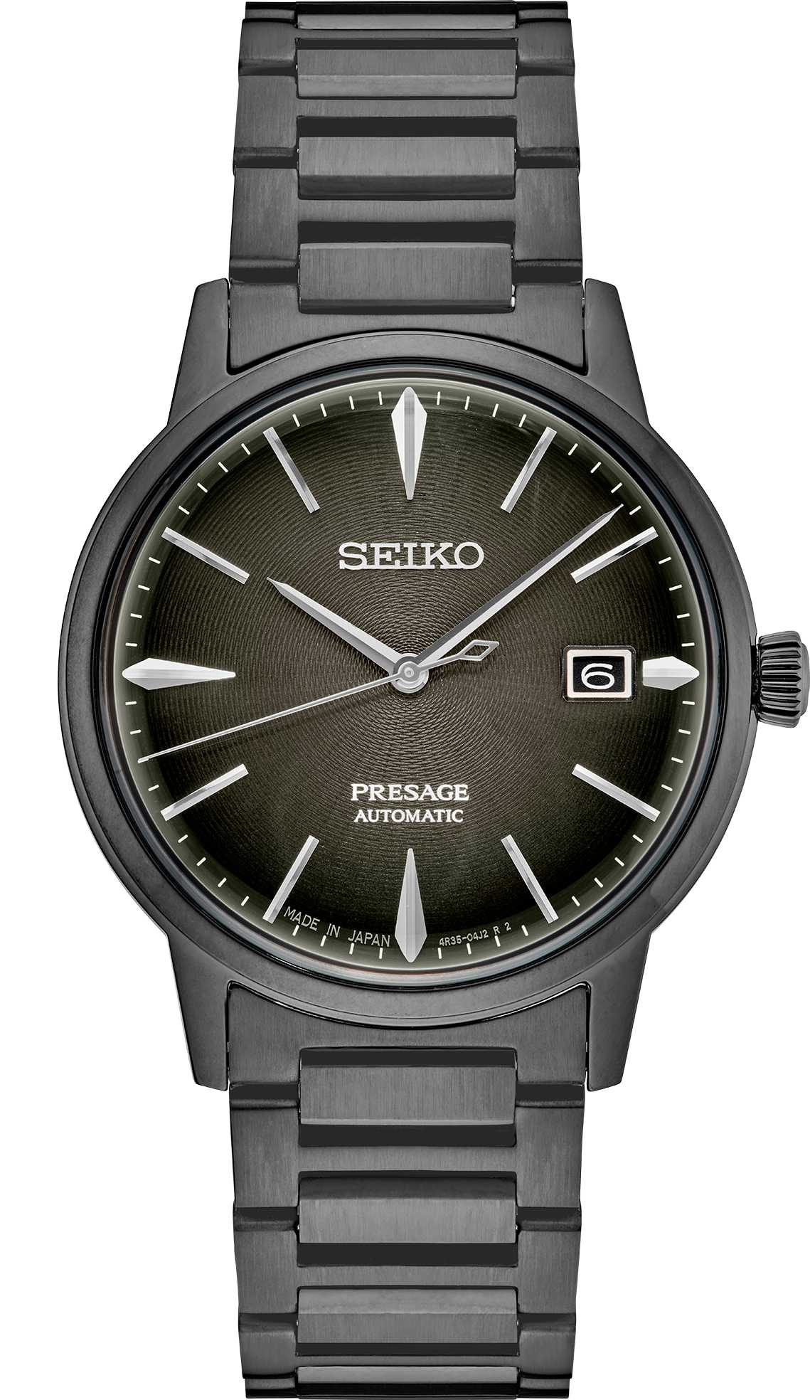 SEIKO SRPJ15 Seiko