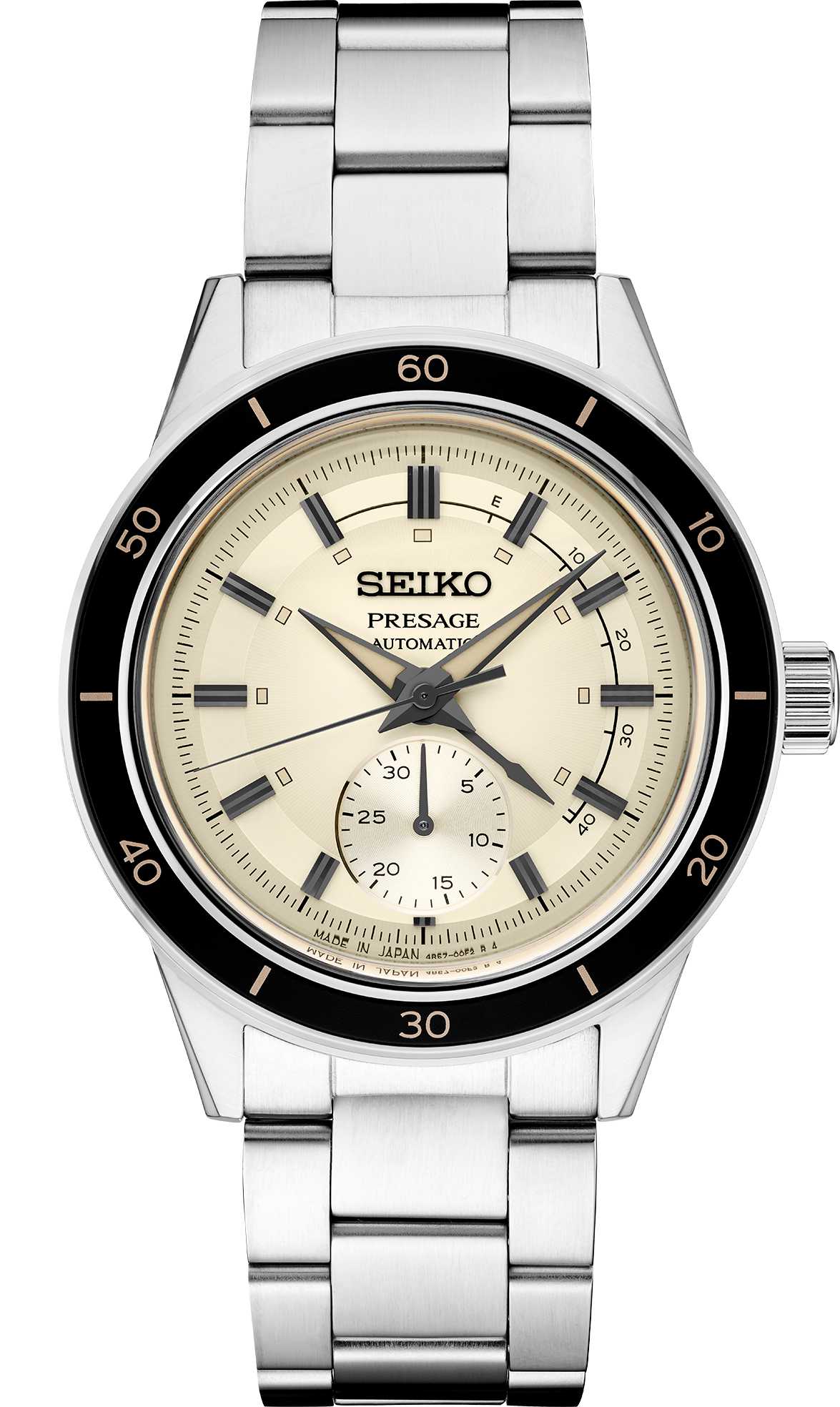 SEIKO SSA447 Seiko