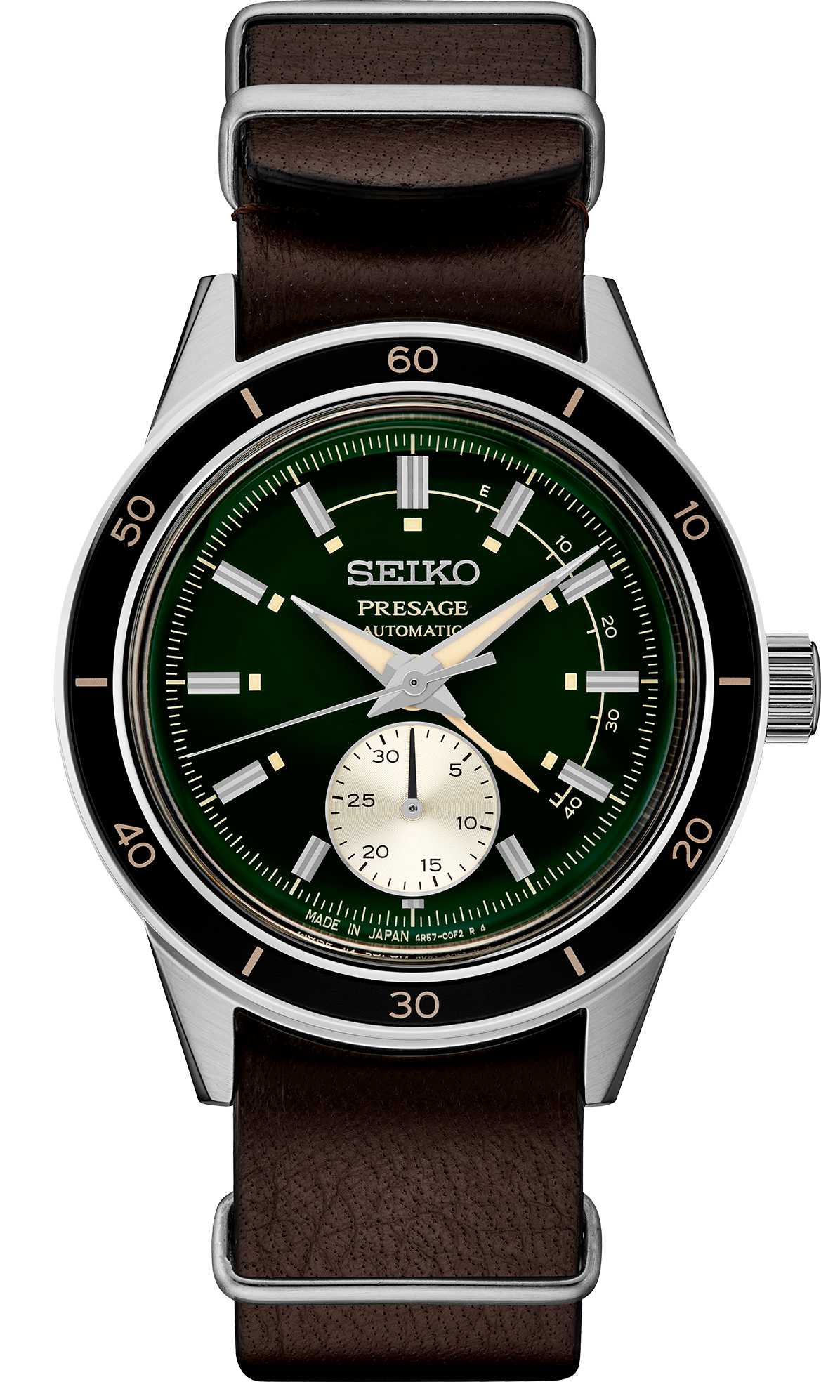 SEIKO SSA451 Seiko