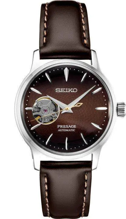 SEIKO SBSA087 - Watch Technicians Store