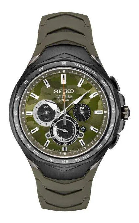 SEIKO SSC747 Seiko