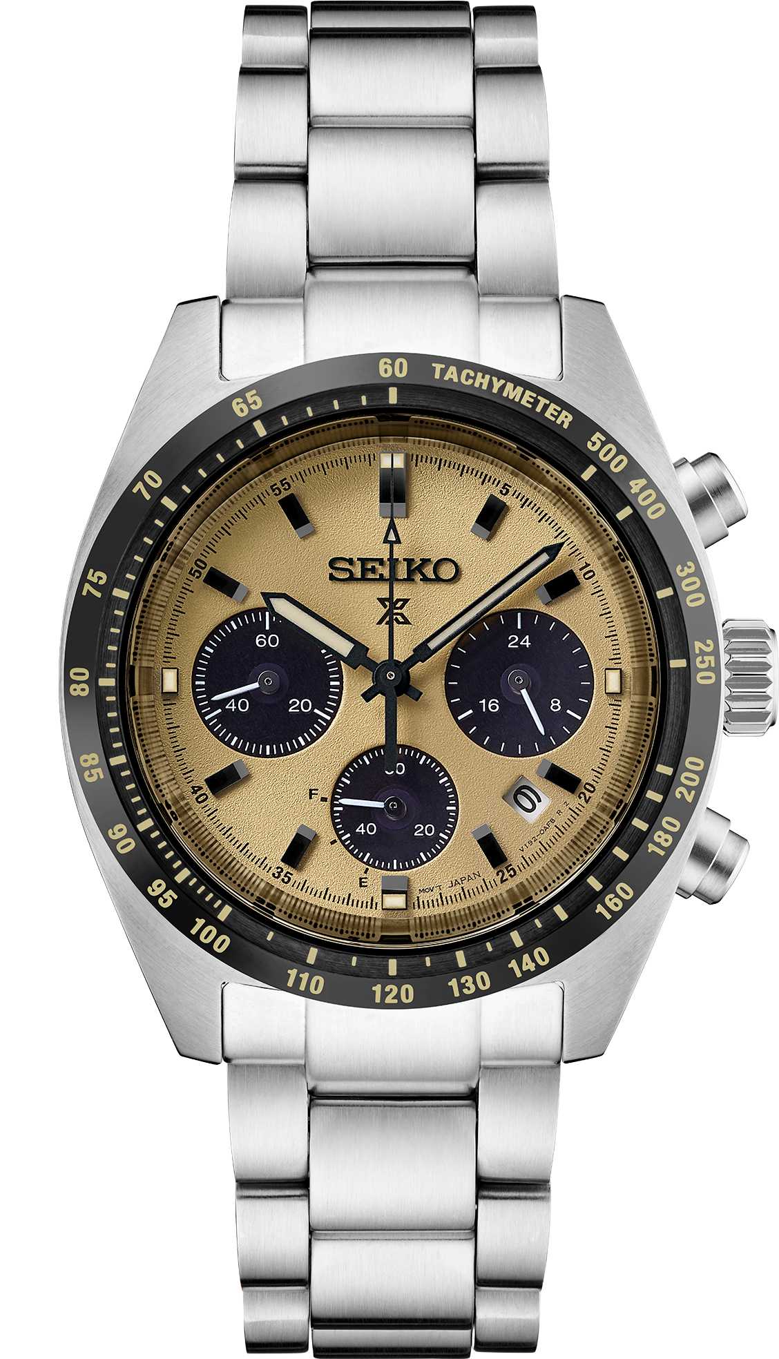 SEIKO SSC817 Seiko