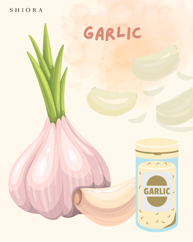 blog image garlic