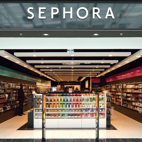 sephora black friday Singapore sale 2022