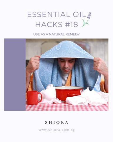 shiora essential oil hacks 18