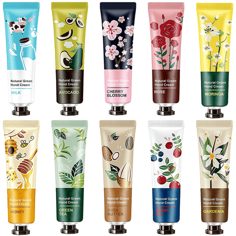 Hand cream