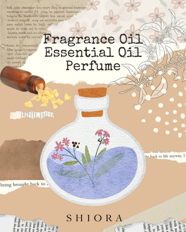 Using Essential Oils to Make Your Own Perfume Oils - How To