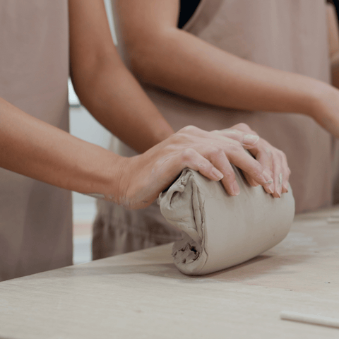 Get Creative With a Pottery Workshop