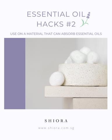 shiora essential oil hacks 2