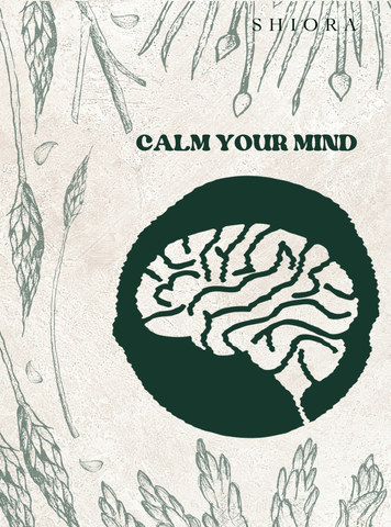 Calm your mind