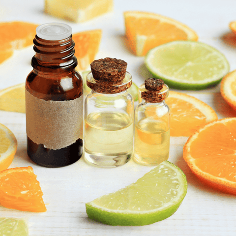 Citrus Essential Oils