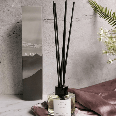 Hotel Scent Luxury Reed Diffusers
