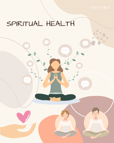 Spiritual Health