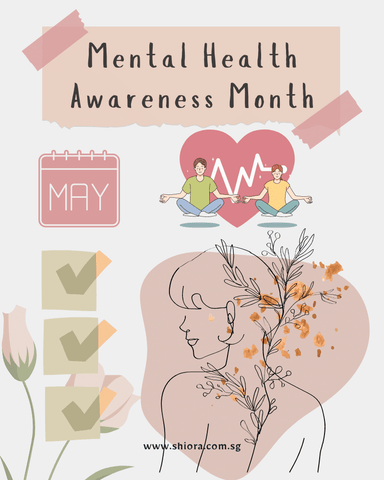 mental health awareness