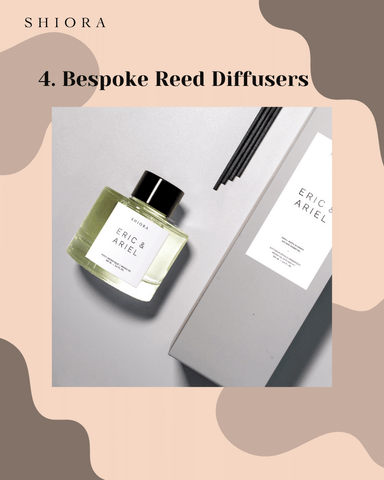 Bespoke Reed Diffusers