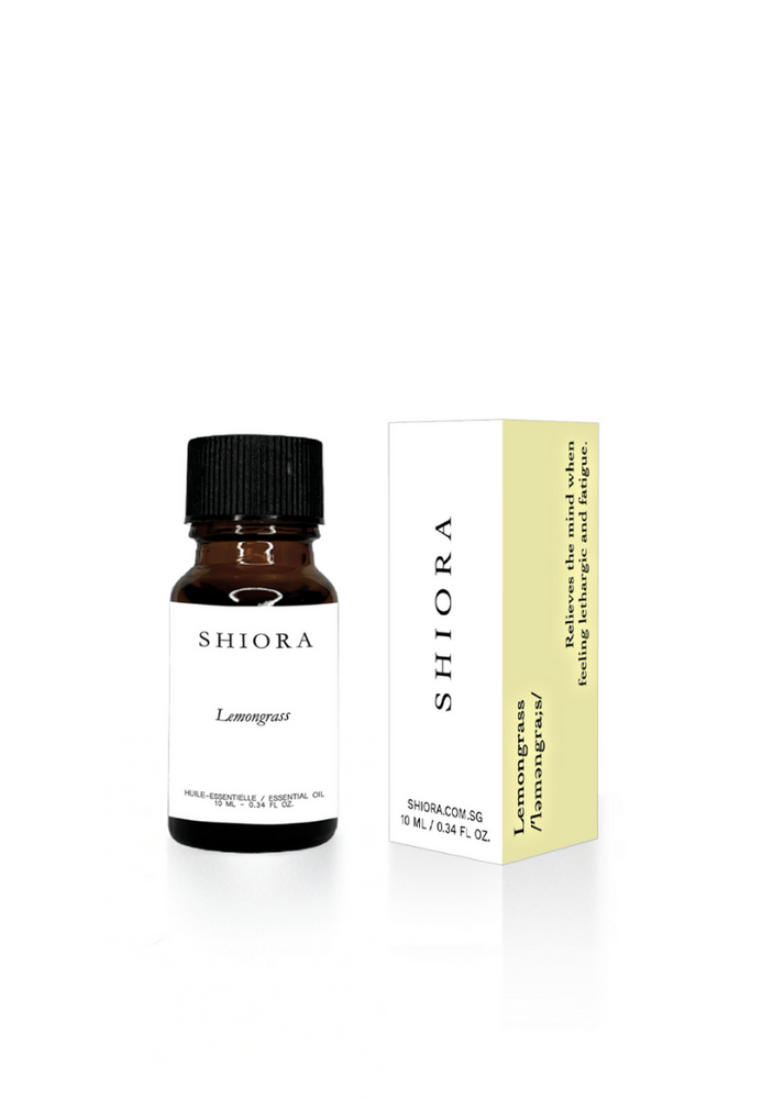 Tips On How To Use Skinsafe Essential Oil │ SHIORA