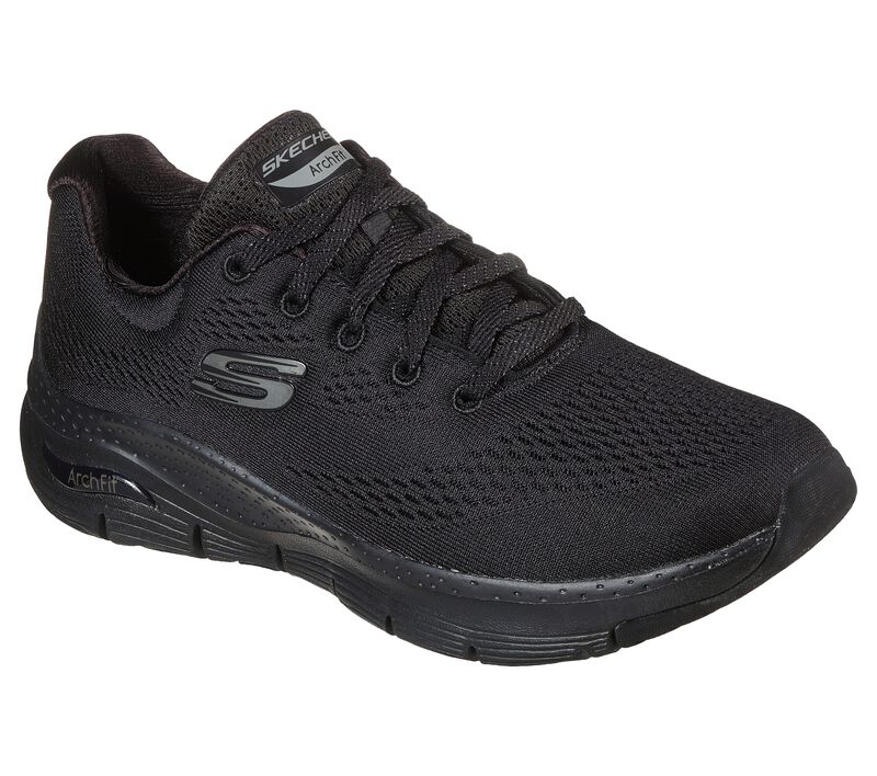 Skechers Arch Fit - Big Appeal – Bags and Shoes Corbin