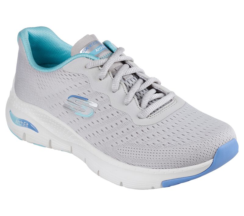 Skechers Arch Fit - Infinity Cool – Bags and Shoes Corbin