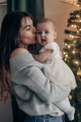 Tips| Breastfeeding During the Holidays
