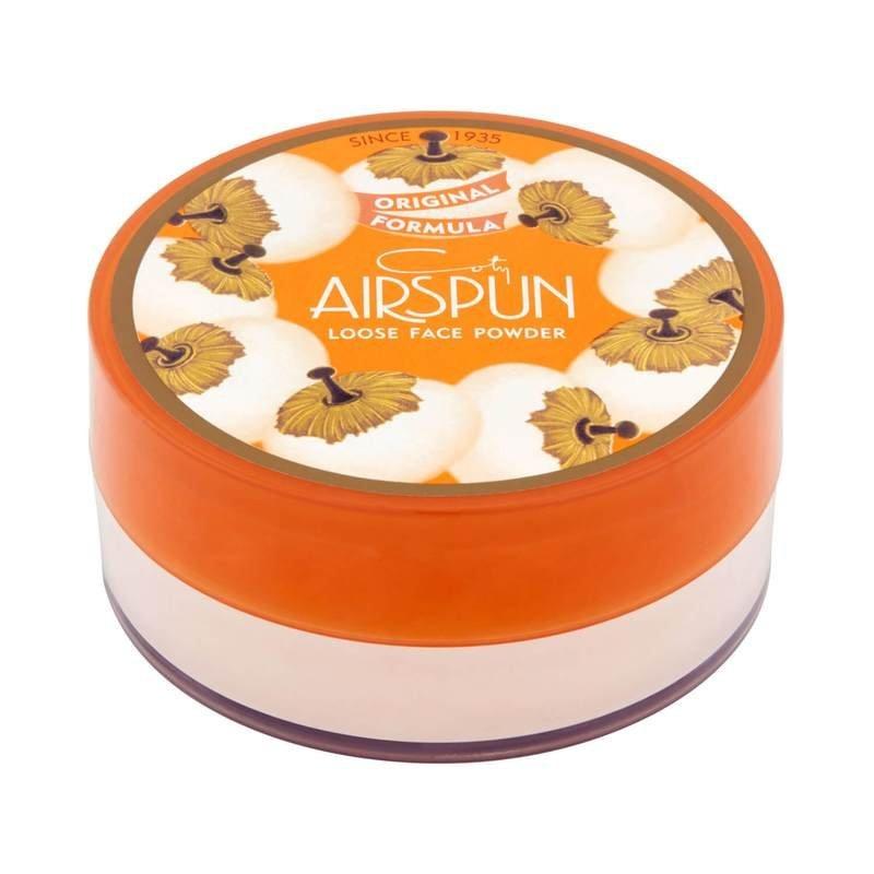 coty airspun face powder