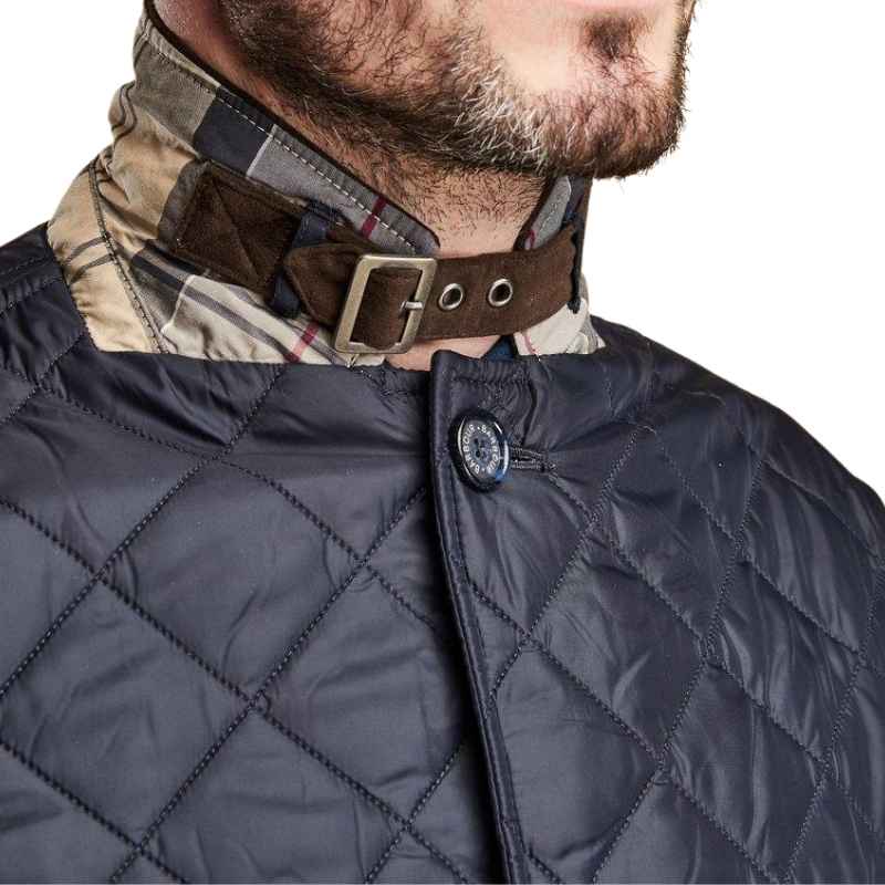 barbour sander