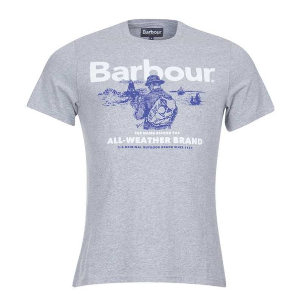 barbour arndale shirt