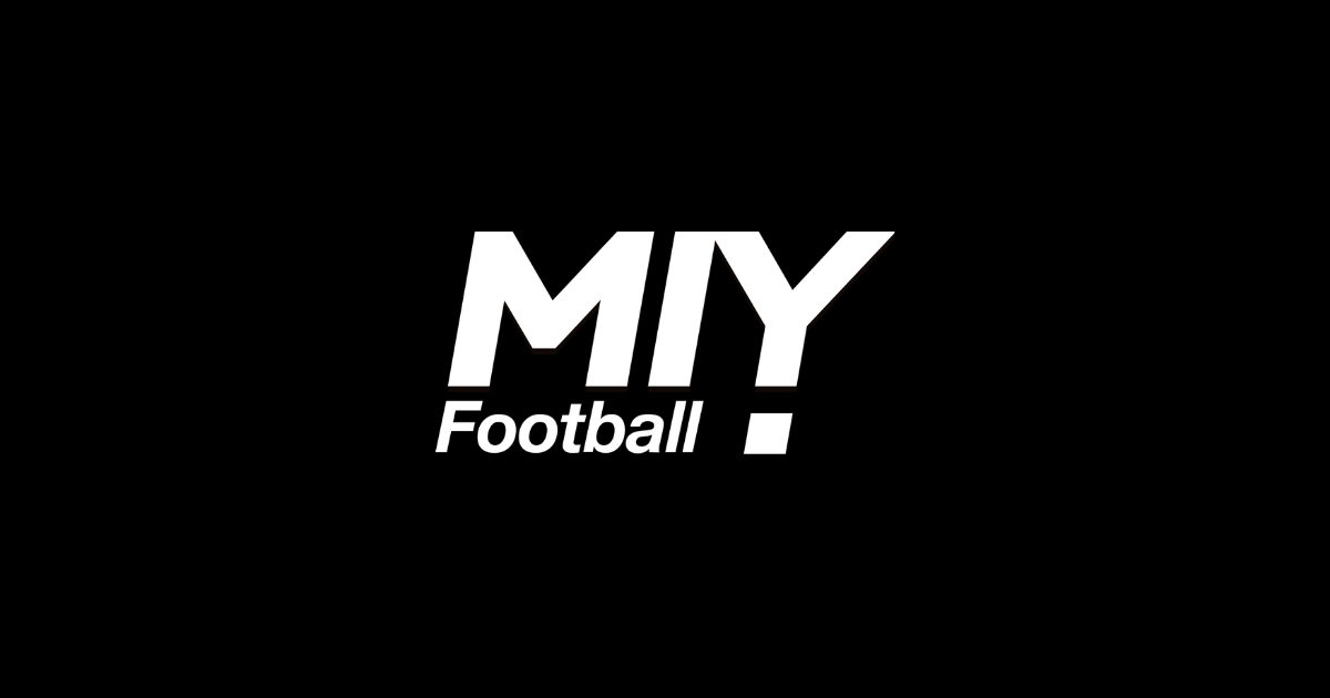 MIY Football