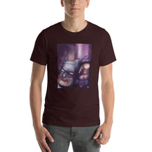 Load image into Gallery viewer, The Secret - The Penguin - Short-Sleeve Unisex T-Shirt
