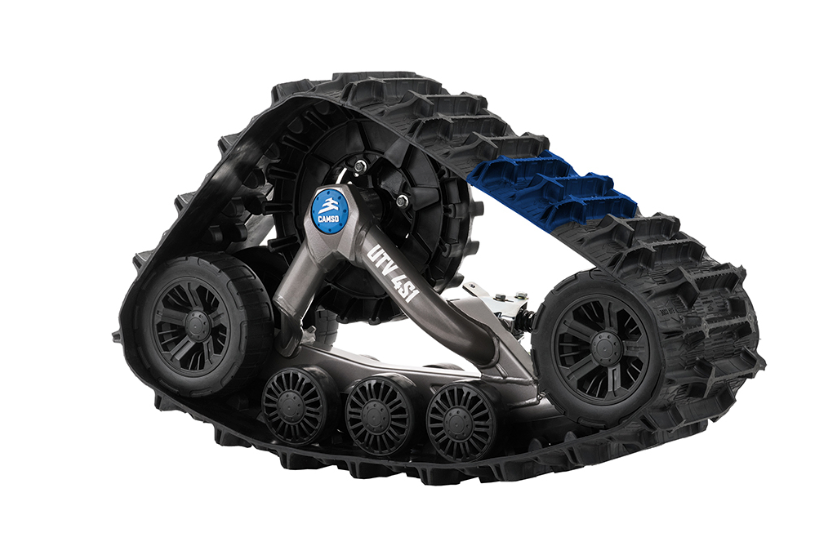 Can-am 800 Defender-HD8-/-DPS-/-XT--*straight-a-arms* Ind 2016 2021