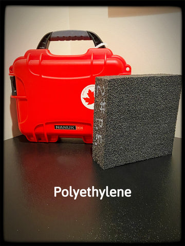 Polyethylene Foam