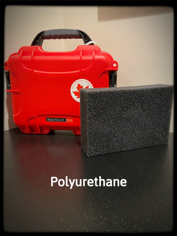 Polyurethane soft foam