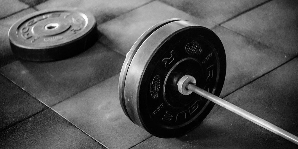 Cuáles son los tipos de barras del gym y cuánto pesan?