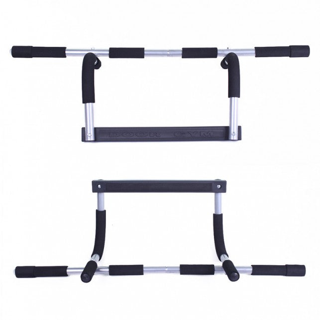 RACK PARA DOMINADAS MARCO DE PUERTA – BurnFitnessCR