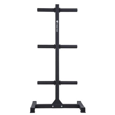 Soporte de Mancuernas / Mancuernero 3 Alturas unidad acero inoxidable 19kg  980 x500x920mm – Fitness Tech