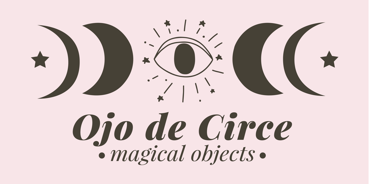 Ojo de Circe