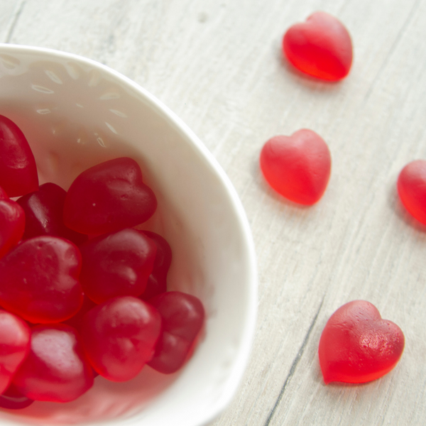 Apple Cider Gummies