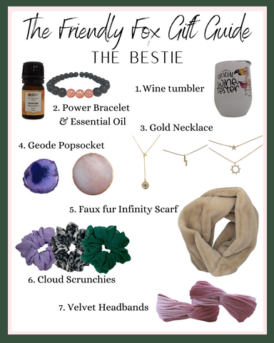 gift guide