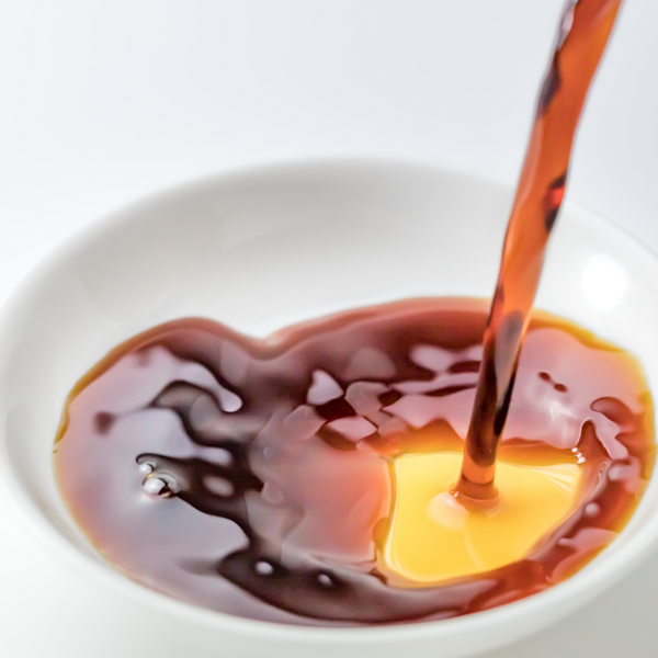 Easy Teriyaki Sauce