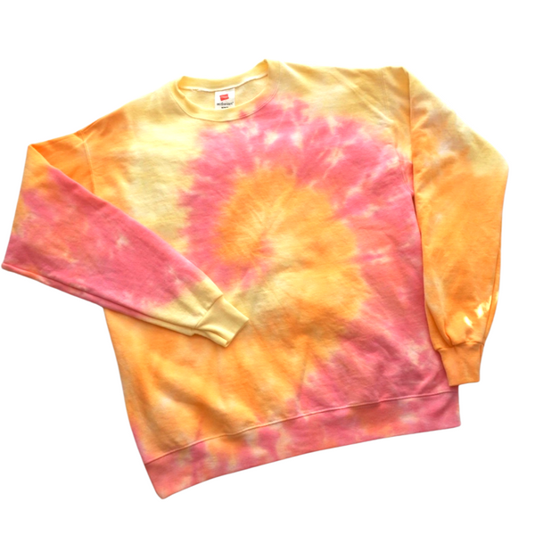 Coco Melyssa Tie Dye