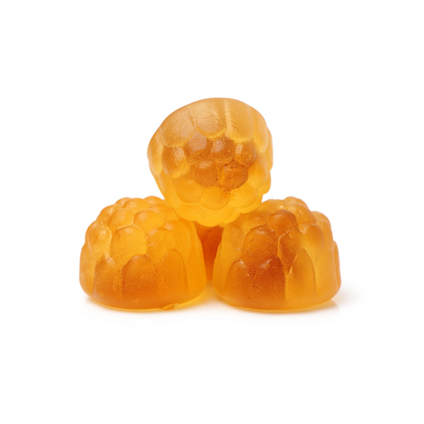 Apple Cider Vinegar Gummies Recipe