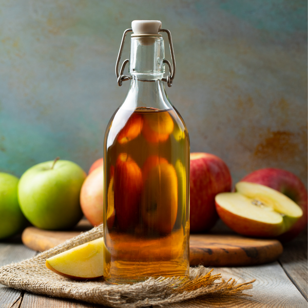 ACV gummie recipe