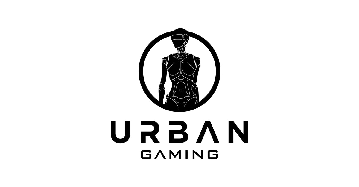 Urban Gaming Tech