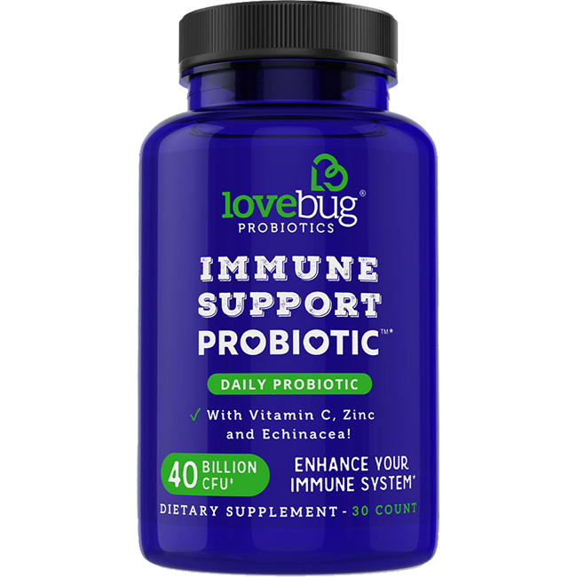 Immune Support Probiotic