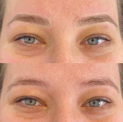 Microblading training courses