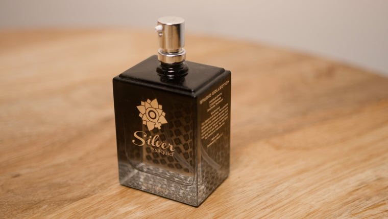 Sliquid Studio Collection silicone lubricant