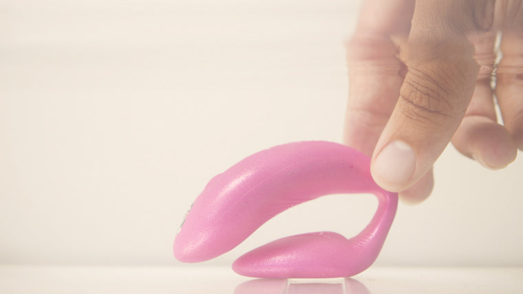 We-Vibe Chorus toy